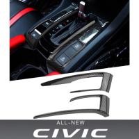 ราคา ครอบเกียร์ Civic FC FK ตัว L คาร์บอนเคฟล่า 2016-ปัจจุบัน (2801924733)