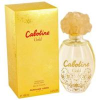 ราคา Cabotine Gold EDT 100ml (พร้อมกล่อง) (51390430)