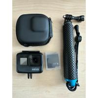 ราคา Gopro Hero 7 มือ2 สภาพดีมาก ใช้งานน้อย (23758053203)
