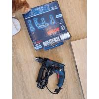 ราคา bosch สว่านกระเเทก gsb550 (25950145858)