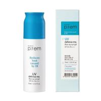 ราคา ของแท้ • พร้อมส่ง Make P:rem Blue Ray Sun Gel 75mL (7235704816)
