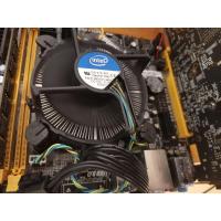 ราคา I7​ 4790+เมนบอร์ดh81m (14405388926)