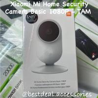 ราคา กล้องวงจรปิด Xiaomi Mi Home Security Camera Basic 1080P TAM อย่างเป็นทางการดั้งเดิม (28660064392)