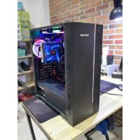 ราคา คอมประกอบพร้อมใช้ Core I7-6700K เล่นเกมออนไลน์ เคส great wall แท้พัดลม 3 ตัว (40505083559)