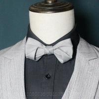 ราคา หูกระต่ายสำหรับโบว์สูท เสื้อเชิ้ตสีขาวแบบเกาหลี เหมาะสำหรับพิธีแต่งงาน (40215255291)