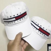 ราคา หมวก Tommy Hilfiger ของเเท้จาก USA (7016075679)