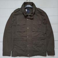 ราคา JACKET PARKA M65 US N THEM SIZE L (25329168725)