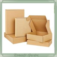 ราคา กล่องคราฟท์ลูกฟูกสีน้ำตาล ราคาถูกที่สุดในประเทศ! ทนแรงกระแทก 3 ชั้น จัดส่งเก็บเงินปลายทาง พร้อมใช้ทันที (44011287172)