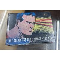 ราคา DC comics the golden age of DC comics 365 days. (8652553703)