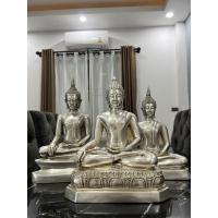 ราคา พระสามสมัย เชียงแสน สุโขทัย อู่ทอง หน้าตัก 9 นิ้ว (15171162671)