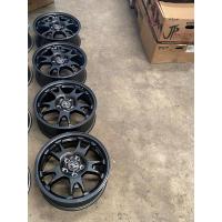 ราคา ล้อแม็ก Revo GR sport ขอบ17 5รู114 ราคาต่อวง ซื้อแยกวงได้ (21280851354)