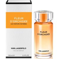 ราคา น้ำหอมแท้ Karl lagerfeld fleur d'orchidee edp 100ml. ป้ายไทย (10250897922)