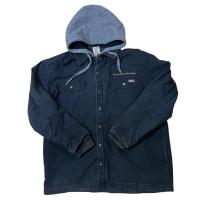 ราคา เสื้อแจ็คเก็ต Dickies Workwear (42315272636)