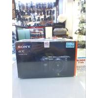 ราคา sony a7c kit28-60mm f4-5.6 ของใหม่ประกันศูนย์ไทย (18367954253)