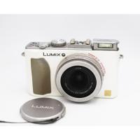 ราคา Panasonic Lumix DMC-LX5 analog Leica D-Lux 5 เป็นกล้องดิจิตอลที่มีความละเอียดถึง LEICA 24-90 มม. เมมโมรี่ในตัว 40MB used (26315920568)