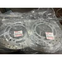 ราคา จานเบรก หน้า หลัง SUZUKI Burgman 200 (29317480705)