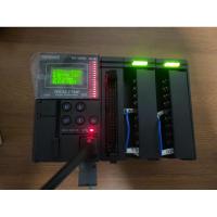 ราคา plc keyence kv3000+module input,output(ของมือสองสภาพสวย) (28061223188)