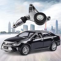 ราคา ชุดติดตั้งสายพาน+ลูกลอก CAMRY ACV30,40,50 WISH"03-06เครื่อง 1AZ , 2AZ (8241529965)