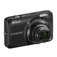 ราคา Nikon/Nikon COOLPIX S7000/S6900 S Series Student Home Card Digital HD Camera (29742490107)