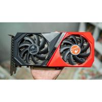ราคา การ์ดจอ RTX 3060Ti Colorful มือสอง (18313454075)