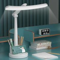 ราคา LED โคมไฟตั้งโต๊ะ โคมไฟตั้งโต๊ะแบบโค้ง โคมไฟตั้งโต๊ะ (29366075576)