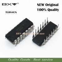 ราคา 10PCS TL084CN DIP14 TL084 DIP 084CN DIP IC ชิป (41866384401)