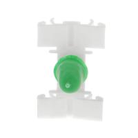 ราคา กิ๊ปยึดกาบประตูด้านนอก พร้อมหมวกยาง กาบเดิม Clip Exterior Door Fender Moulding Trim bmw E36 E46 (10989800557)