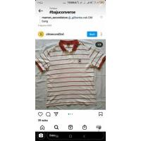 ราคา CONVERSE เสื้อโปโล แปลงร่างได้ (17332307931)