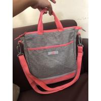 ราคา กระเป๋าสะพายข้าง Preloved New Balance (29015217386)