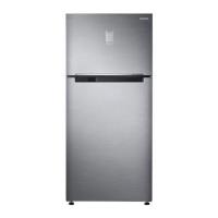ราคา ตู้เย็น 2 ประตู SAMSUNG RT50K6235S8/ST 17.8 คิว สีเงิน (29908700840)