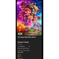 ราคา ตั๋วหนัง major super mario โรงภาพยนตร์เด็ก (23536601498)