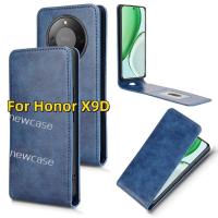 ราคา Flip Casing สําหรับ Honor X9D X9C X9B X9 DB สมาร์ท HonorX9D HonorX9C X9B เคสโทรศัพท์กระเป๋าสตางค์กระเป๋าพลิกหัวเข็มขัดผู้ถือหนังปกหลัง (42418635898)