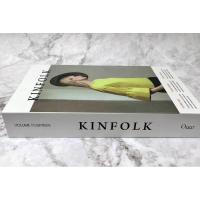 ราคา พรอพหนังสือถ่ายรูป Kinfolk (3544745493)