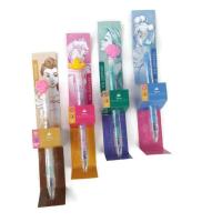 ราคา DisneyPrincess Erasable Pen ปากกาลบได้ เจ้าหญิงดิสนีย์ 1 ด้าม/กล่อง ปากกาลบได้ ลายการ์ตูนเจ้าหญิงดิสนีย์ (7053123608)