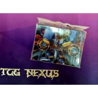 ราคา กล่องใส่การ์ด แวนการ์ด vol.13 จียูนิต (5140356220)