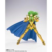 ราคา Saint Cloth Myth EX Aries Shion Second Hand (18050814661)