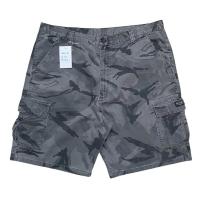 ราคา กางเกงคาร์โก้ ขาสั้น สามส่วน ลายทหาร ลายพราง คาโม่ Wrangler มือสอง สภาพดี มีกระเป๋าข้าง (26973196271)