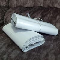 ราคา (ขั้นต่ำ69฿ลด40฿ดูวิธีหน้าร้าน) ซองพลาสติก ขนาด 60x80 cm (108155603)