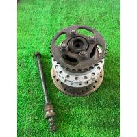 ราคา ชุดดุมหลัง(เป็นดีช)HONDA เทน่า โนวา สมาย โชนิคแท้มือสองเหมาะนำไปขึ้นซี่ทำสีใหม่ ได้ครบตามรูป (25150993446)