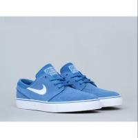 ราคา Nike Stefan Janoski - Star blue (921412800)