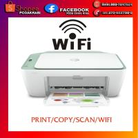 ราคา HP DeskJet Ink Advantage 2777- 2776 All-in-One Printer (3028921269)