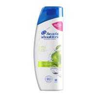 ราคา เฮดแอนด์โชว์เดอร์ แชมพู แอปเปิ้ลเฟรช 150 มล. (25783197842)