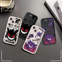 ราคา Pokemon Gengar สําหรับ VIVO Y36 Y02S V29E Y17 Y20 Y200 Y75 Y30 Y51 Y11 2019 Y72 V20 Y19S V21 Y35 X100 Y1S V19 Y15S Y15S Y15A กรณีเกมน่ารัก (41171850003)