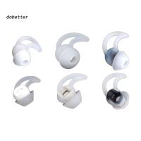 ราคา <Dobetter> สําหรับ BOSE Soundsport QC20 QC20i IE2 IE3 6 ชิ้นกันน้ําหูฟังป้องกันเบาะนุ่ม (26340772920)