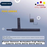 ราคา ตัวกระตุ้นเซ็นเซอร์ Fuser Fuji Xerox C2270 3370 4470 5570 5575 (40270822930)