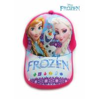 ราคา หมวกแก๊ปเด็ก ลายการ์ตูน Frozen (120743934)