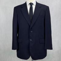 ราคา เสื้อสูท สีกรมเข้ม รอบอก 45 (25884711115)