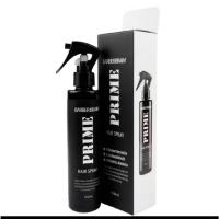 ราคา Barber Brain Prime Hair Sprey บาร์เบอร์ เบรน ไพรม์ แฮร์ สเปรย์ ปริมาณ 150 ml. (43301125934)