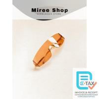 ราคา Bottega Veneta Futuristic Shield Sunglasses แว่นตาสุดเลิศ ชิคมากค่า BV1299S (27655002487)