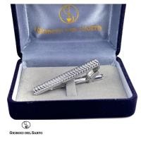 ราคา GIORGIO DEL SARTO TIE BAR ไทบาร์ คลิปหนีบเนคไท (26956121669)